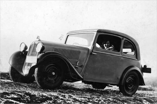 Самые потрясающие автомобили Шкода с 1895 года