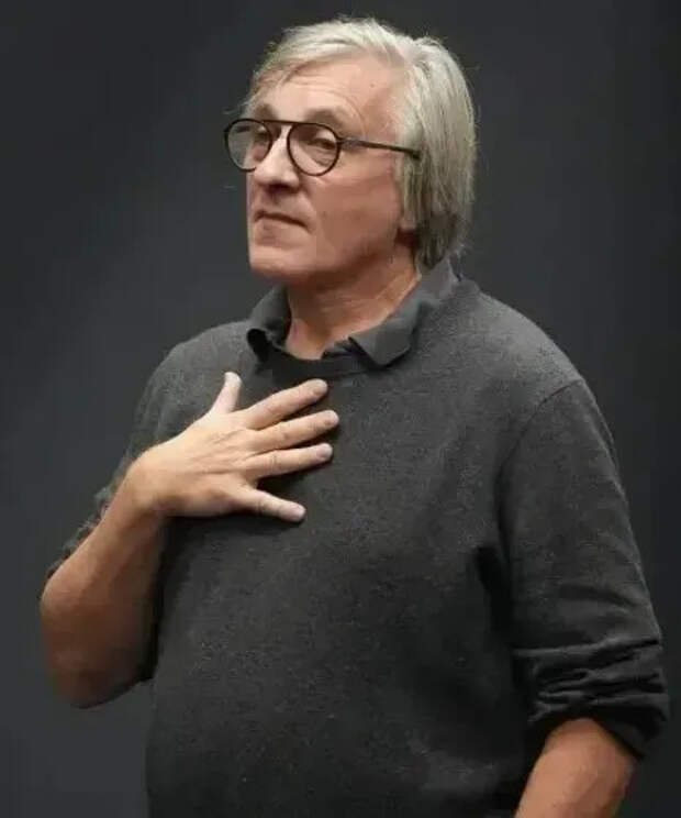 Дмитрий Крымов