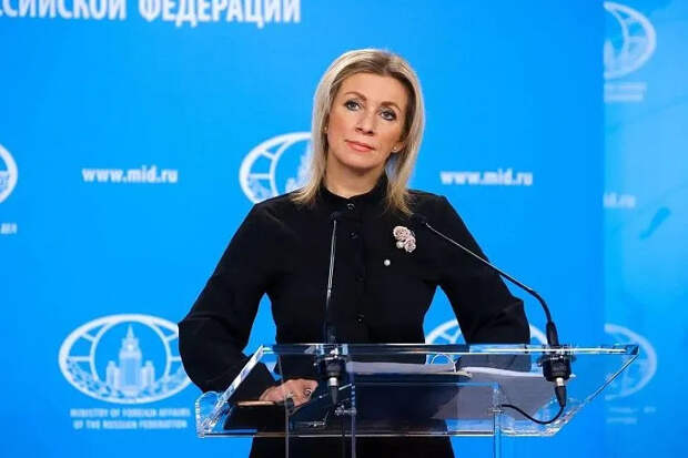 "Он предал всех": Захарова обвинила Зеленского в отказе от своих обещаний