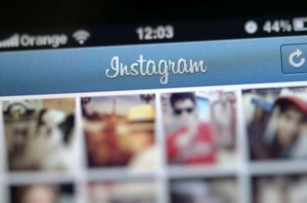 Instagram изменит порядок появления записей в ленте