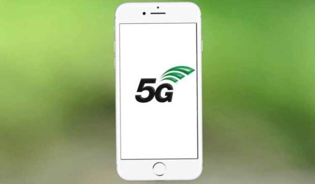 5G-айфоны: Apple может представить гаджеты с поддержкой новой технологии в 2020 году