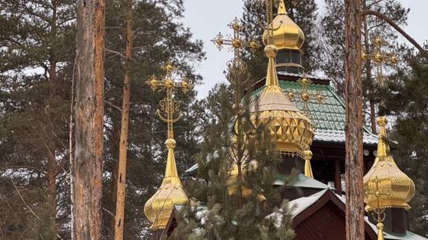 Митрополит Евгений снова стал наместником Ганиной Ямы. Но временно