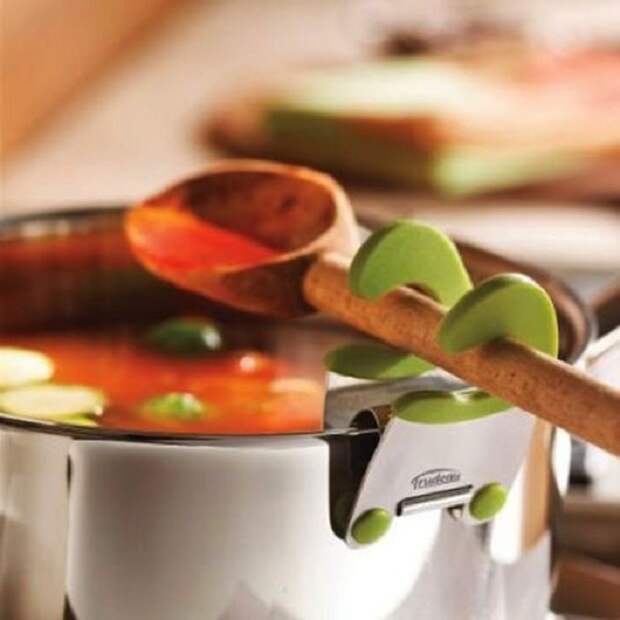 изобретения для кухни