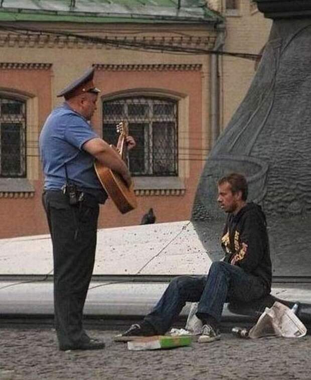 полиция