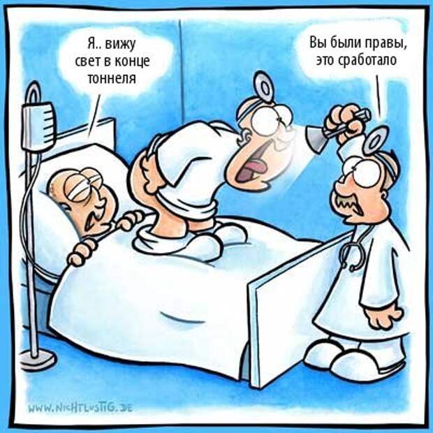 Карикатуры. Рисуем хорошее настроение каждый день