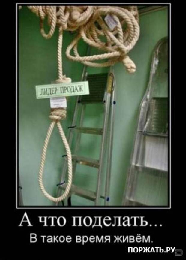 Демы как они есть