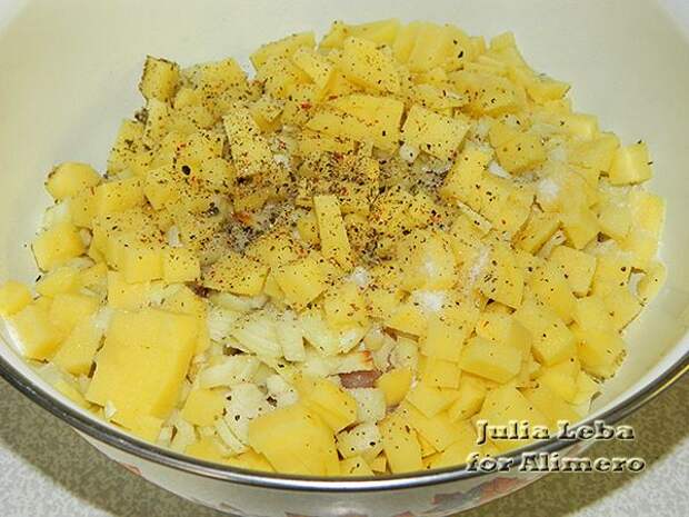 Курники