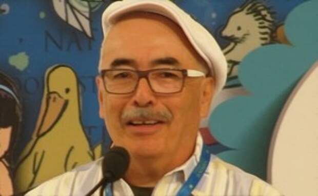 This Poet Was Personally Chosen by US Congress
