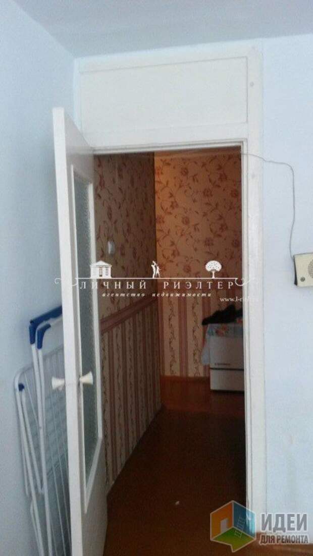 Квартира до ремонта Квартира до ремонта