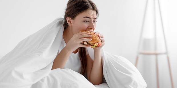 Постоянный голод — это не приговор: разбираем скрытые причины и находим решение