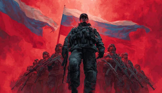 Вспыхнет там, где никто не ждёт: Конфликт выходит за пределы Украины. Опасный сигнал для Северного флота. Внезапное заявление Сырского