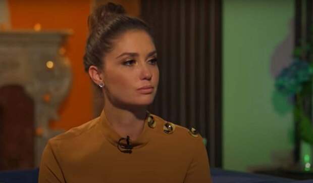 Муцениеце узнала правду о себе: «бревно» в постели