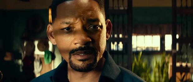 Скрипач Джозеф обвинил голливудскую звезду Уилла Смита в домогательствах