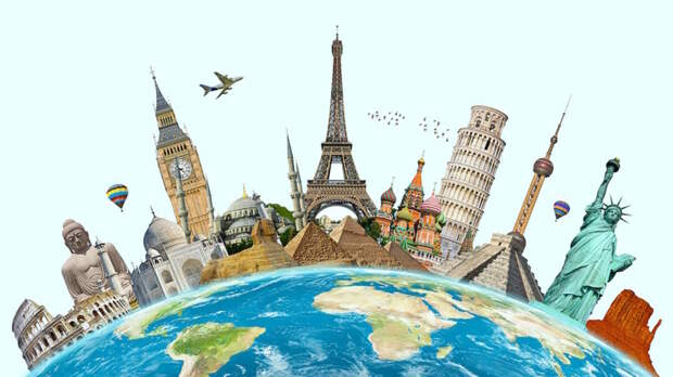 Какой сегодня праздник: 18 апреля – Международный день памятников и исторических мест