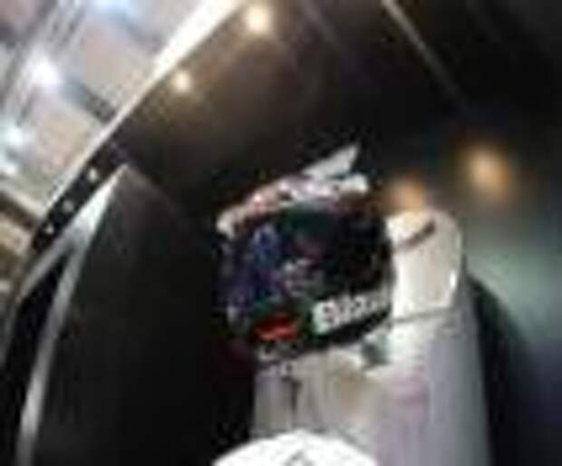 EICMA-2012: Новинки от Blauer