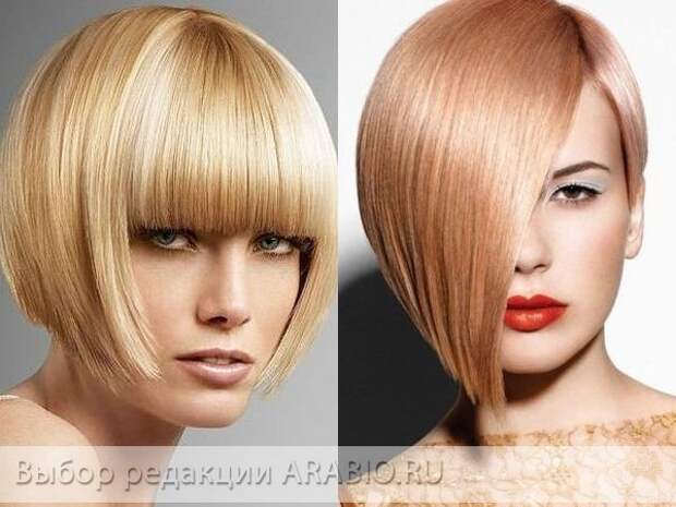 Modnye Strizhki Na Korotkie Volosy Shpilki Mediaplatforma Mirtesen