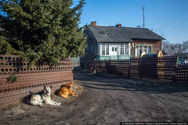 Как живут в самой западной точке России Балтийск, россия