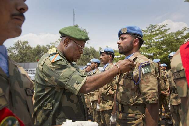 Пакистан армия, военные, мир, статистика