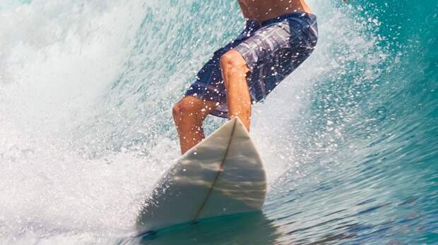 surfer