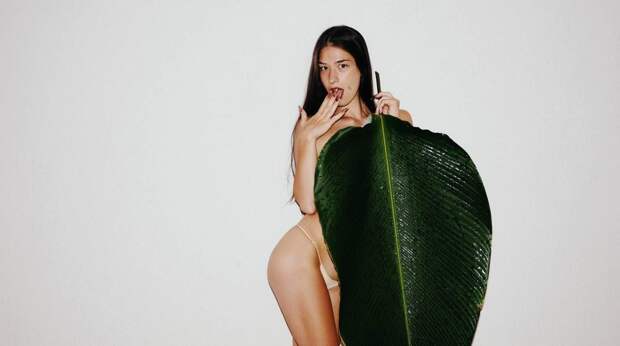 #Нюдсочетверг: откровенные фотографии самых красивых девушек из «Твиттера» (X). Выпуск 189