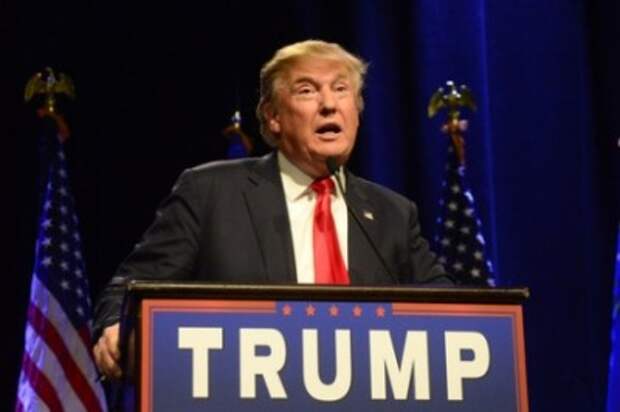 Washington Post: Трамп обвинил конкурентов по партии в ревности к Путину