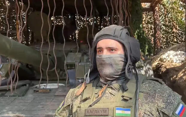 New York Times пообщалась с российскими военными, узнав их мнение об СВО