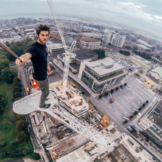Фотоприколы, где-то рядом!