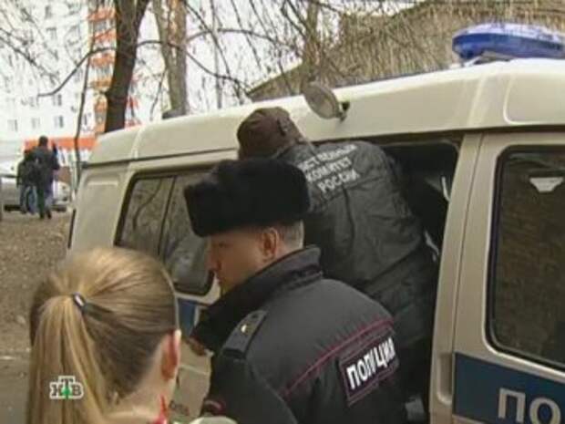 Балашов потрясен убийством четырех человек - СМИ стали известны подробности (ФОТО)
