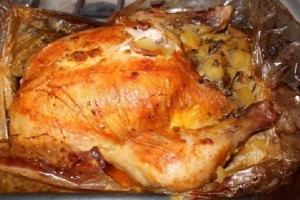 farsh-kurica