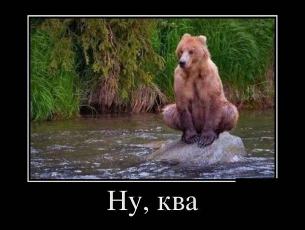 Демотиваторы со смыслом