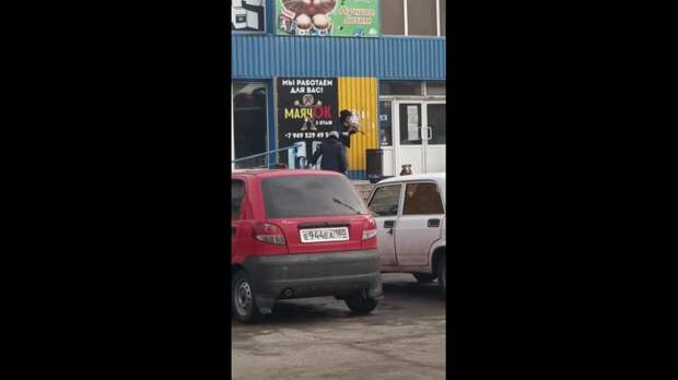 Атмосфера в Харцызске https://t.me/webmoney_dn/315406Video: Клип