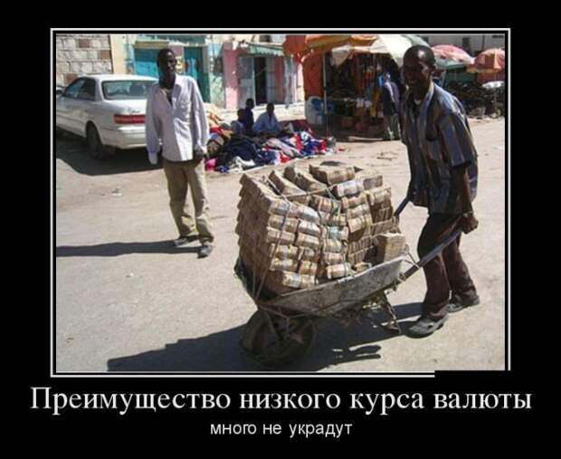 Демотиваторы