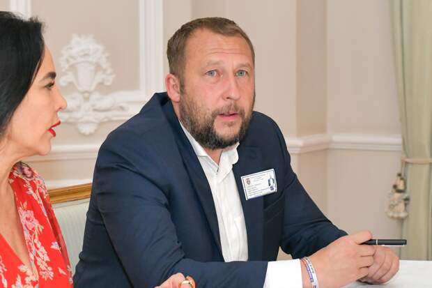 Первый «русский мэр» в Колумбии собрался идти на повышение