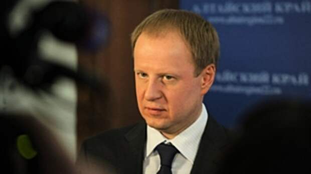 Виктор Томенко. Фото: Amic.ru/Екатерина Смолихина