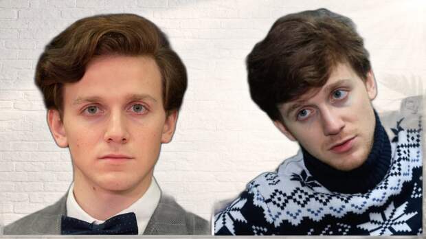 «Спрятался за маминой спиной»: как 16-летний хоккеист Федор Федотов променял лёд на сцену и стал звездой