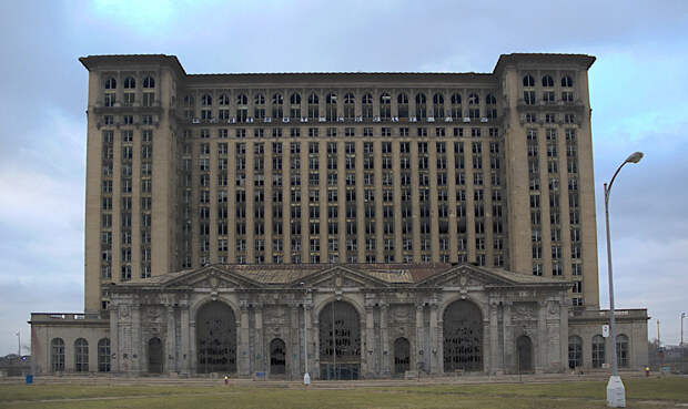 Detroit