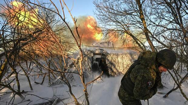 Эта оплошность дорого обойдется Украине: теперь русские знают, куда бить