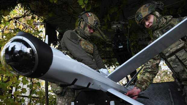 Российские БПЛА стали смертоноснее благодаря США. Украина молит о помощи