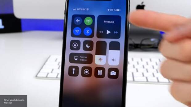 Компания Apple покажет новые модели iPhone 12 сентября 