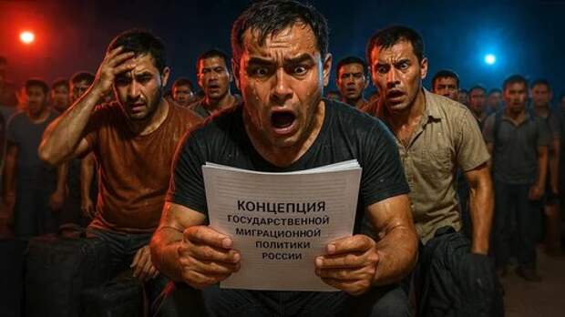 Скандал разгорелся в сургутском политехе: Студентов-мигрантов попросили на выход за обман. Это обойдётся им очень дорого