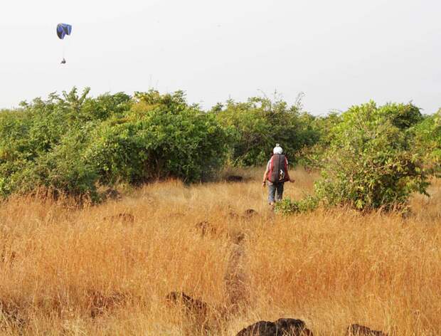 goa07 Полеты в Гоа