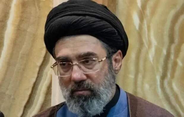 Тегеран будет требовать репарации от США и Израиля за нанесенный стране ущерб, — Верховный лидер Ирана Моджтаба Хаменеи