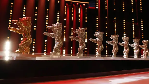 Борьба за «Медведя»: в Германии стартует 69-й Берлинский кинофестиваль