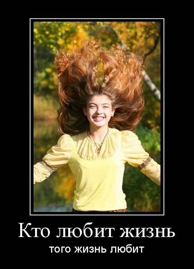 Демотиваторы (30 фото)