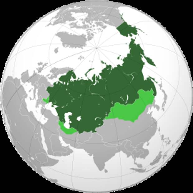 Новости: Возвращение империи