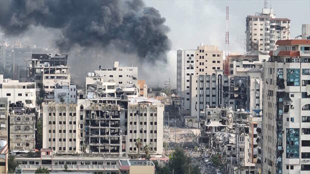 ЦАХАЛ точечным ударом уничтожил крупного боевика в ответ на ранение своего офицера