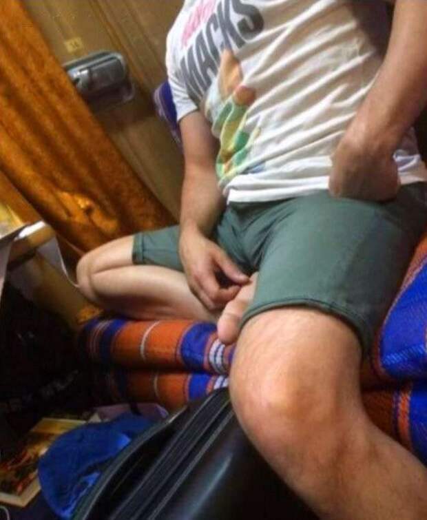 Показалось...