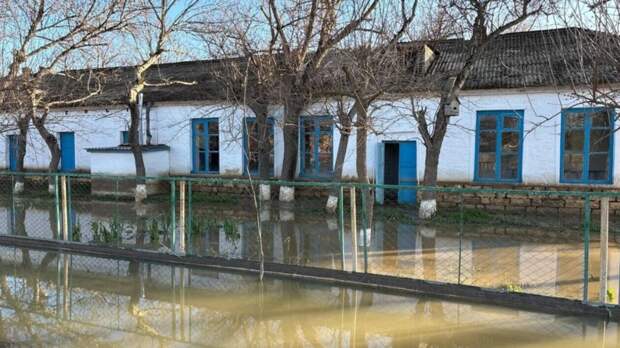 МЧС: паводки в Дагестане и Чечне решено отнести к ЧС федерального характера
