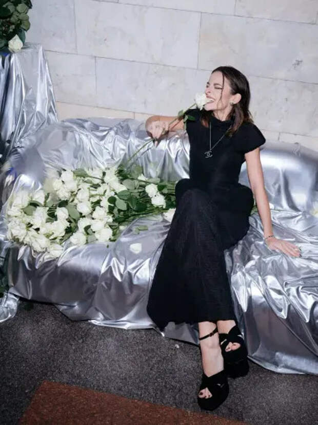 Татьяна Старикова