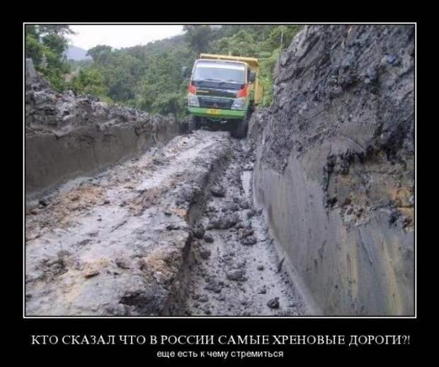 Демотиваторы (107 фото)